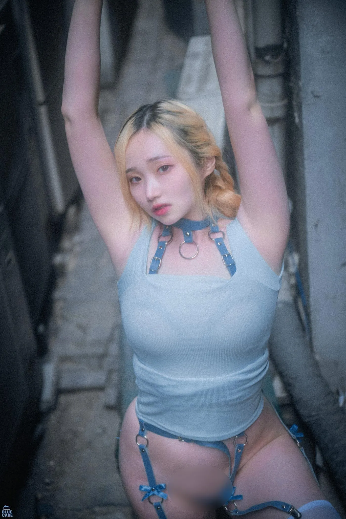 Bambi 밤비 – NO.108 [BLUECAKE] Purity [64P]插图8